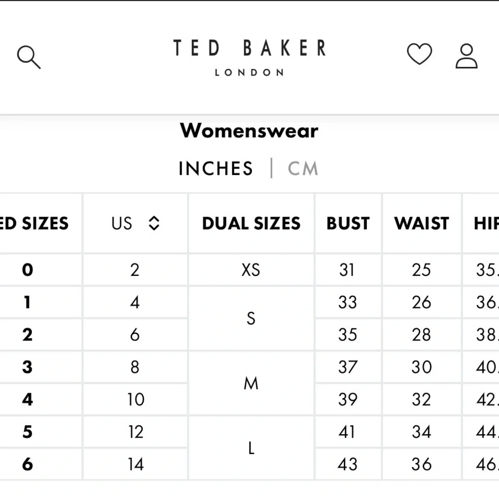 Ted Baker Ivory Dress with Floral Appliqué - Picture 6 of 6